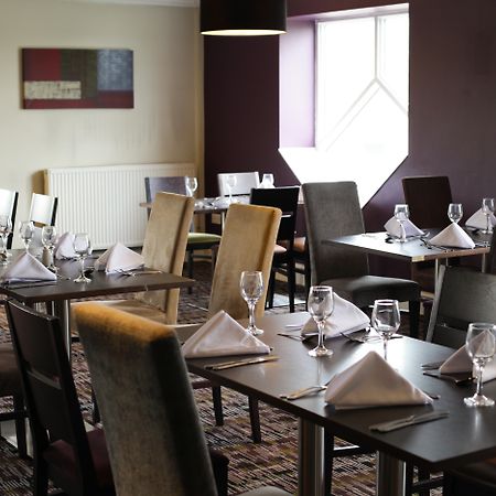 Citrus Hotel Coventry South By Compass Hospitality Zewnętrze zdjęcie