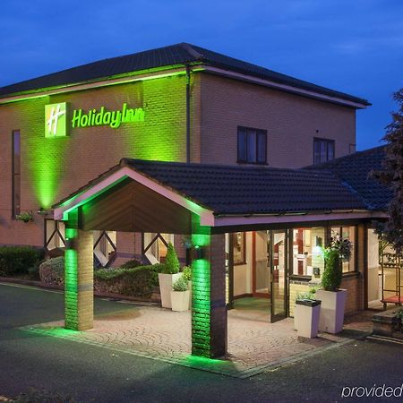 Citrus Hotel Coventry South By Compass Hospitality Zewnętrze zdjęcie