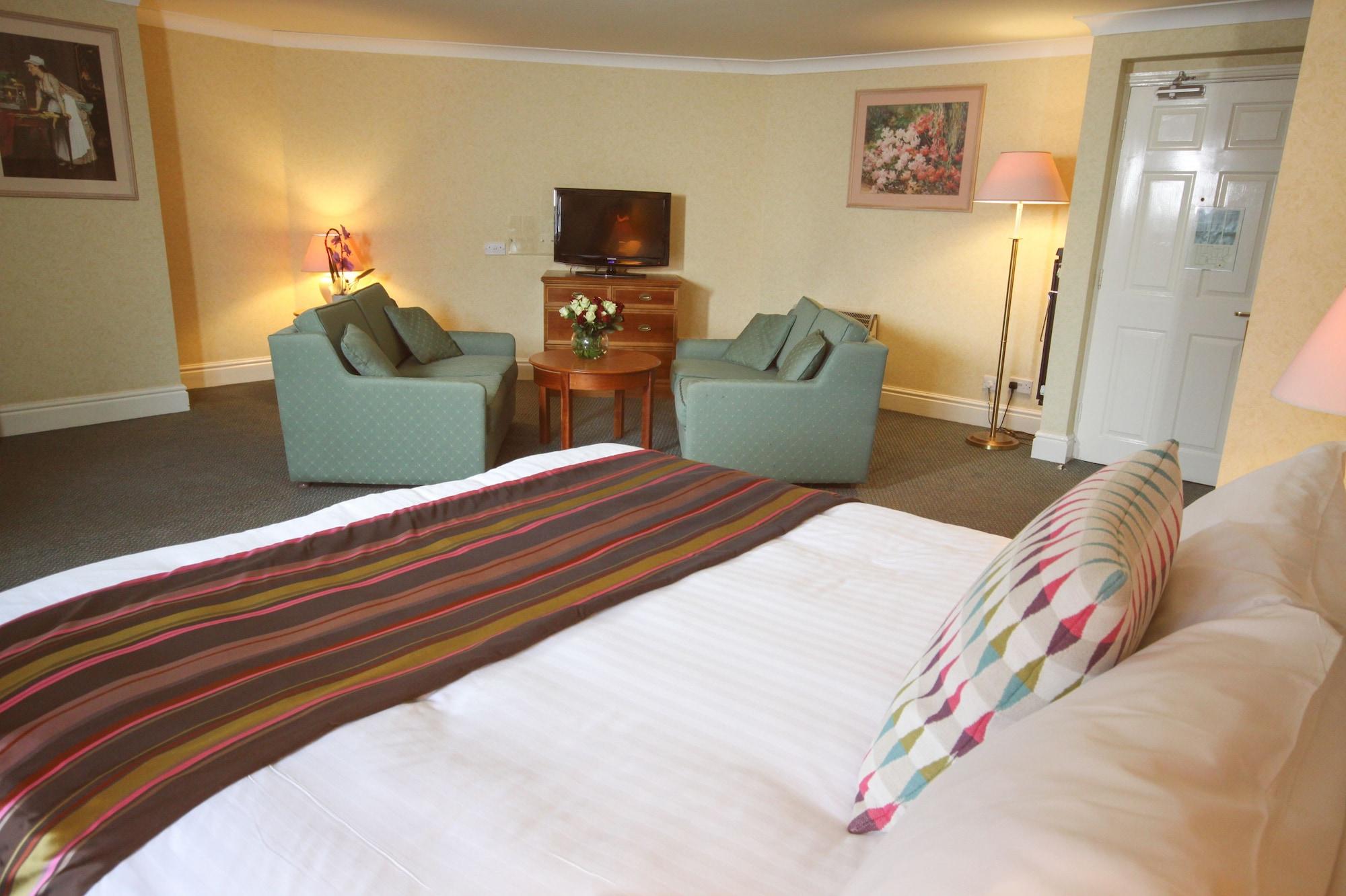 Citrus Hotel Coventry South By Compass Hospitality Zewnętrze zdjęcie