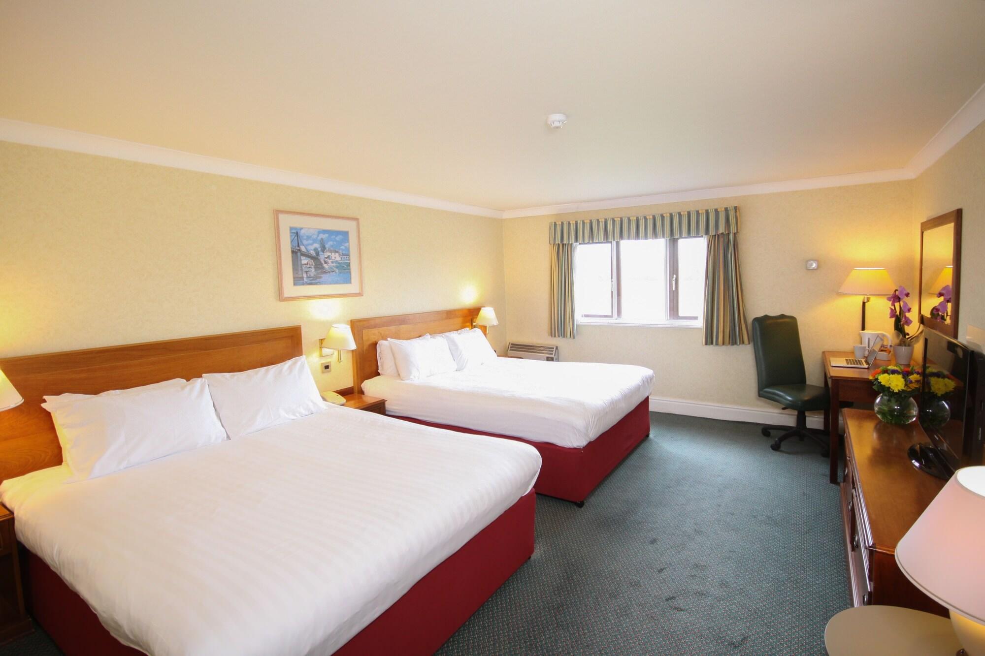 Citrus Hotel Coventry South By Compass Hospitality Zewnętrze zdjęcie