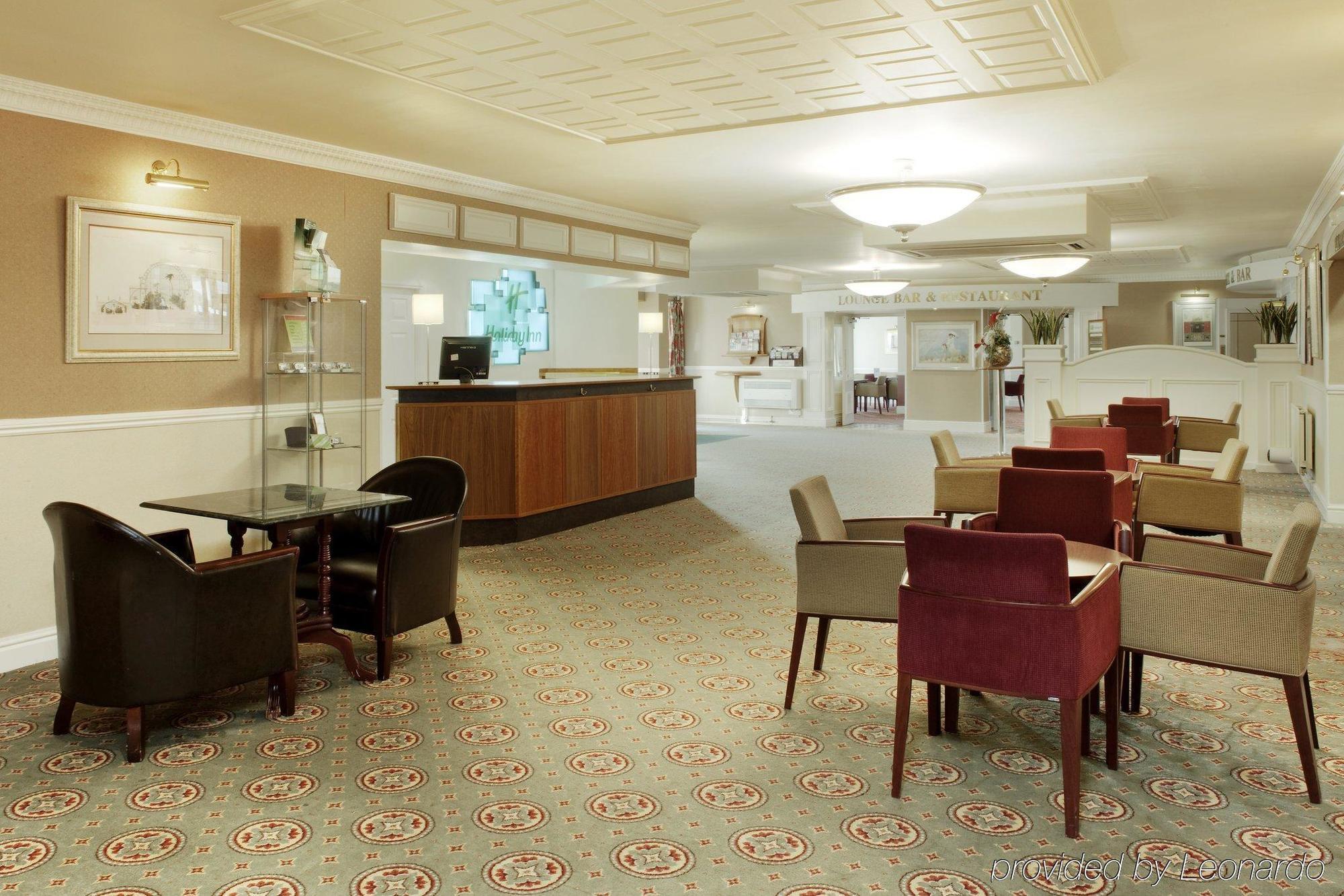 Citrus Hotel Coventry South By Compass Hospitality Wnętrze zdjęcie
