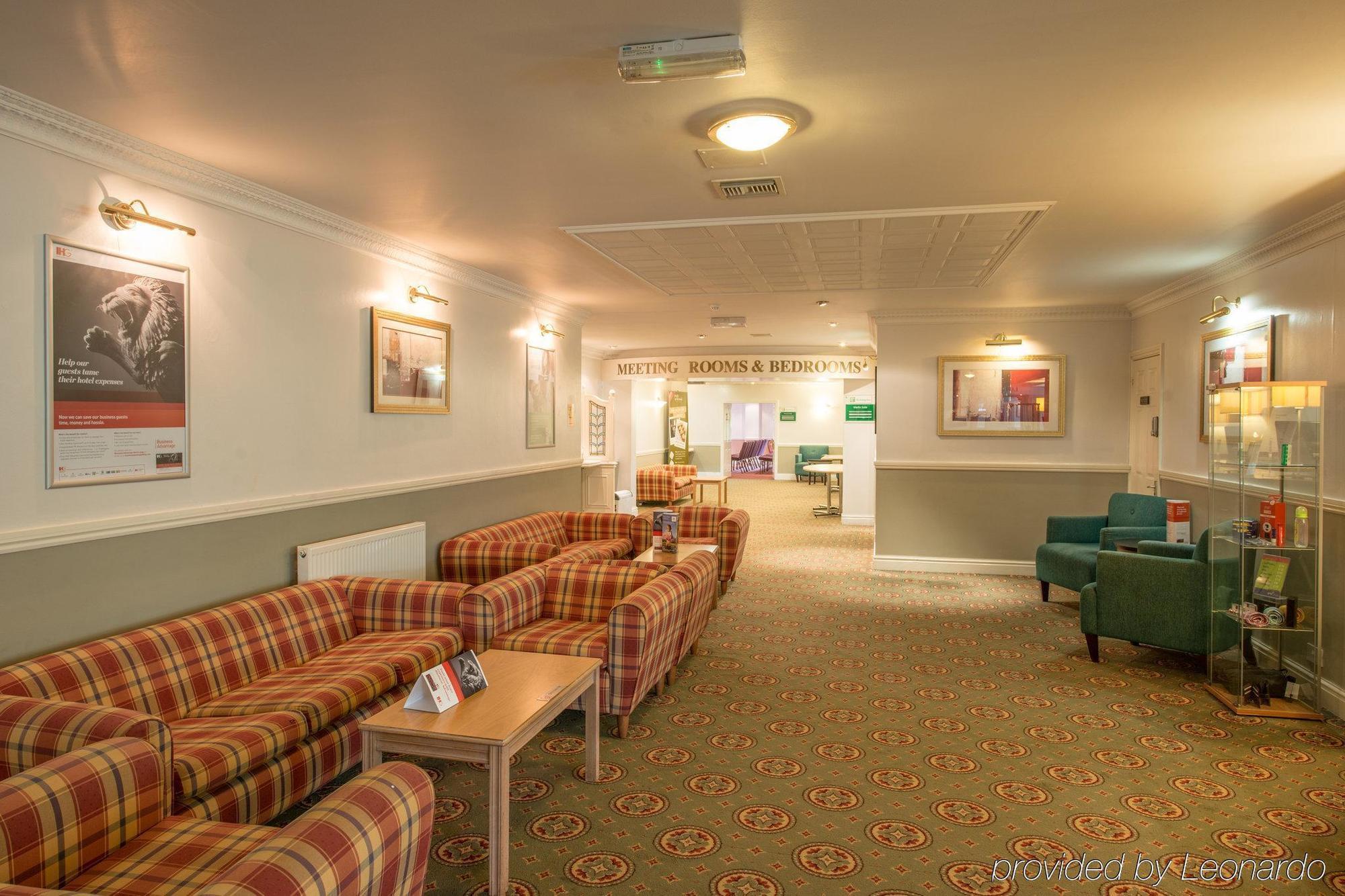 Citrus Hotel Coventry South By Compass Hospitality Zewnętrze zdjęcie