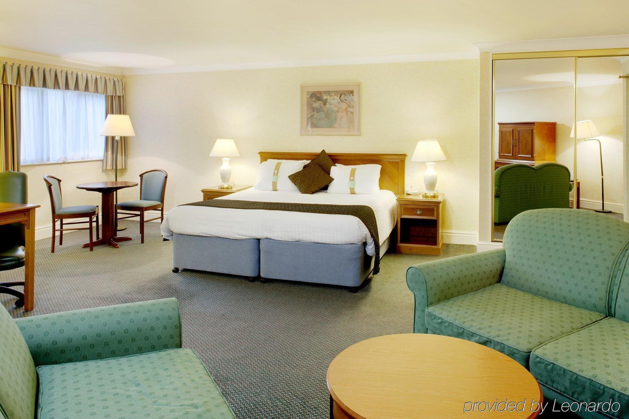 Citrus Hotel Coventry South By Compass Hospitality Pokój zdjęcie