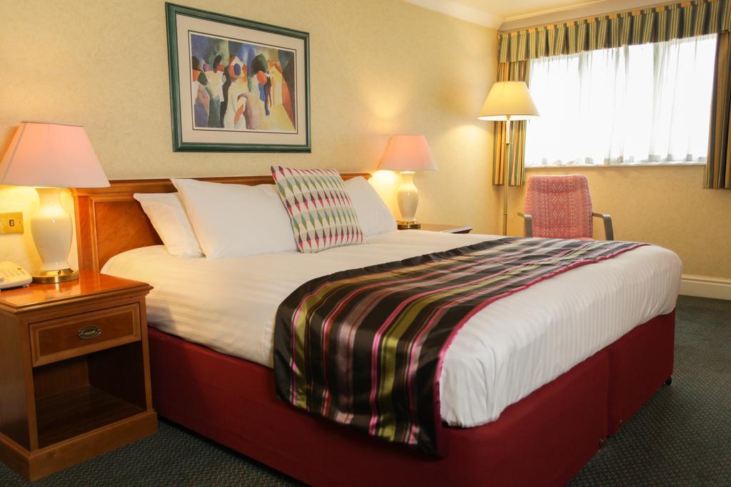 Citrus Hotel Coventry South By Compass Hospitality Zewnętrze zdjęcie