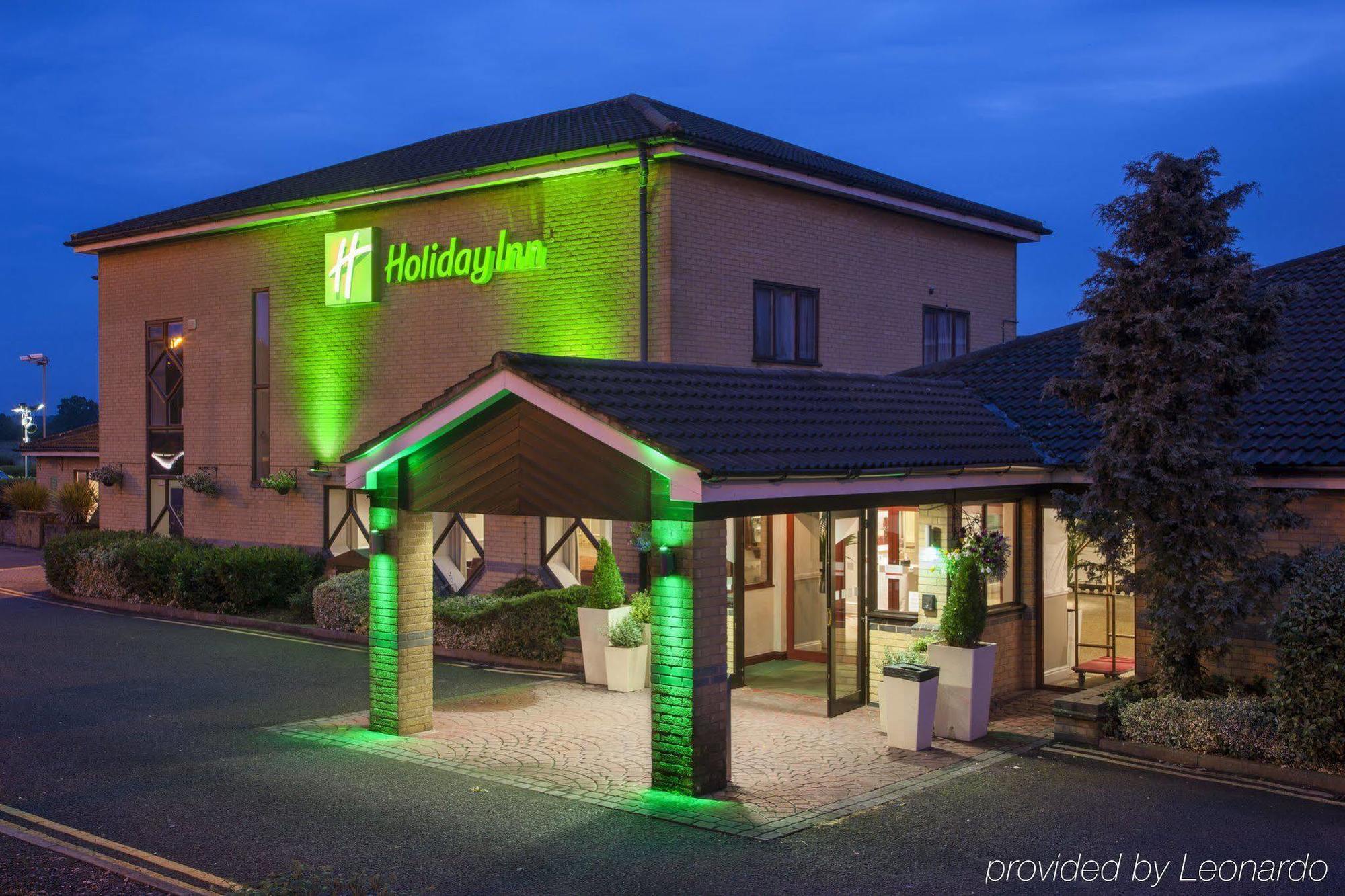 Citrus Hotel Coventry South By Compass Hospitality Zewnętrze zdjęcie