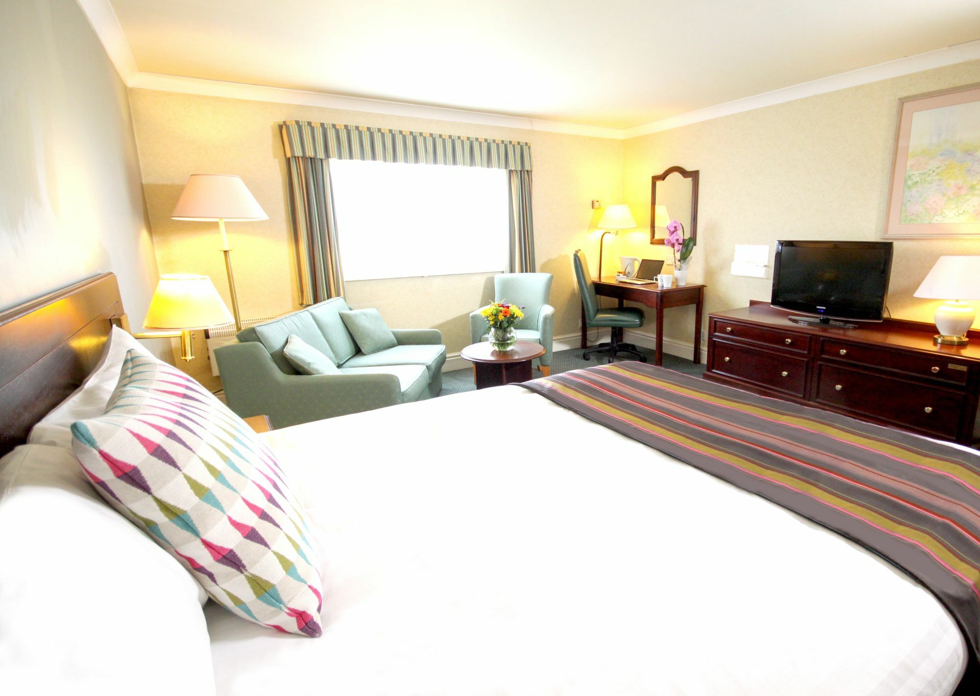 Citrus Hotel Coventry South By Compass Hospitality Zewnętrze zdjęcie