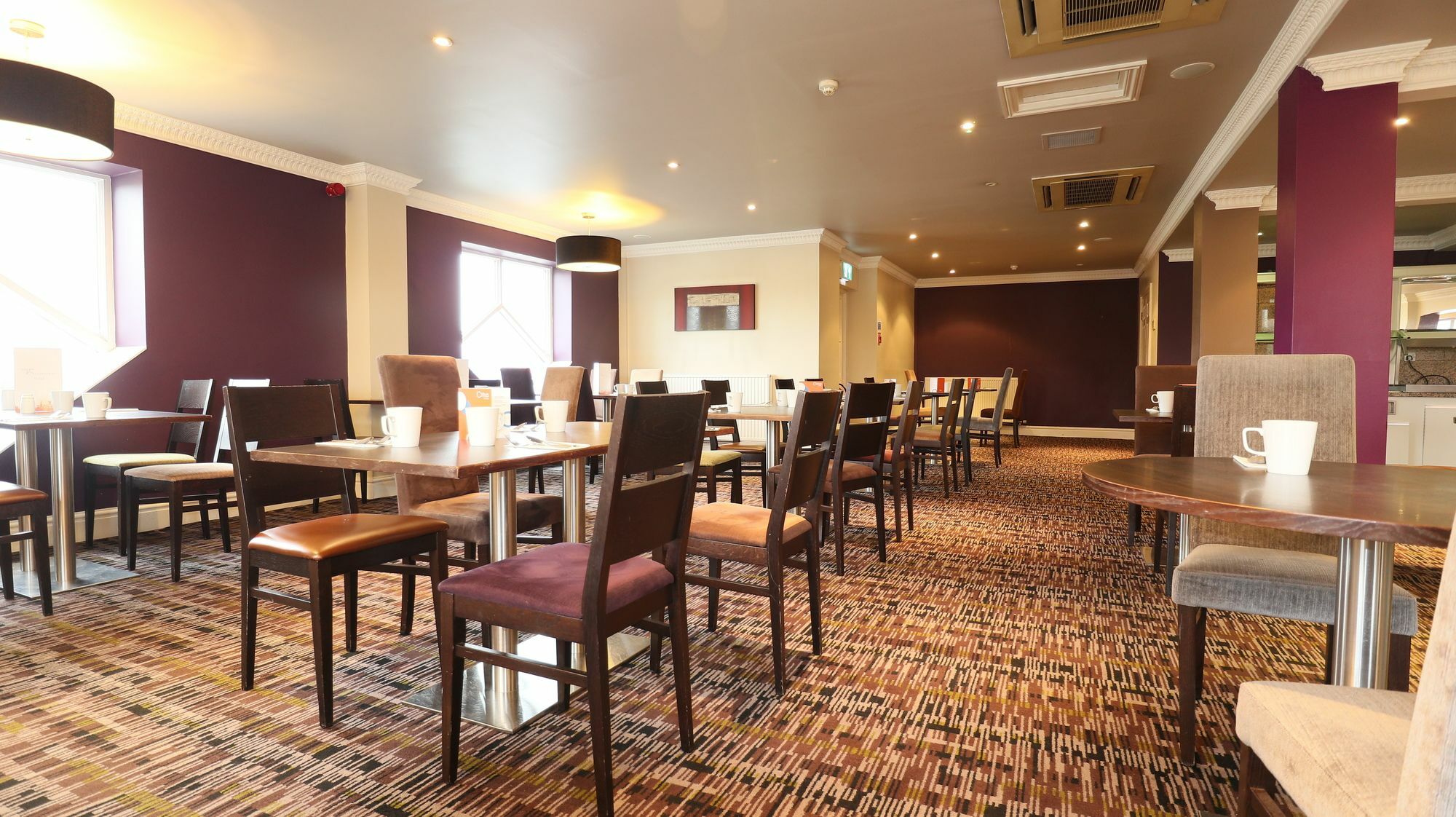 Citrus Hotel Coventry South By Compass Hospitality Zewnętrze zdjęcie