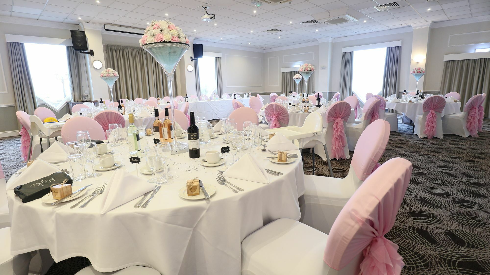 Citrus Hotel Coventry South By Compass Hospitality Zewnętrze zdjęcie