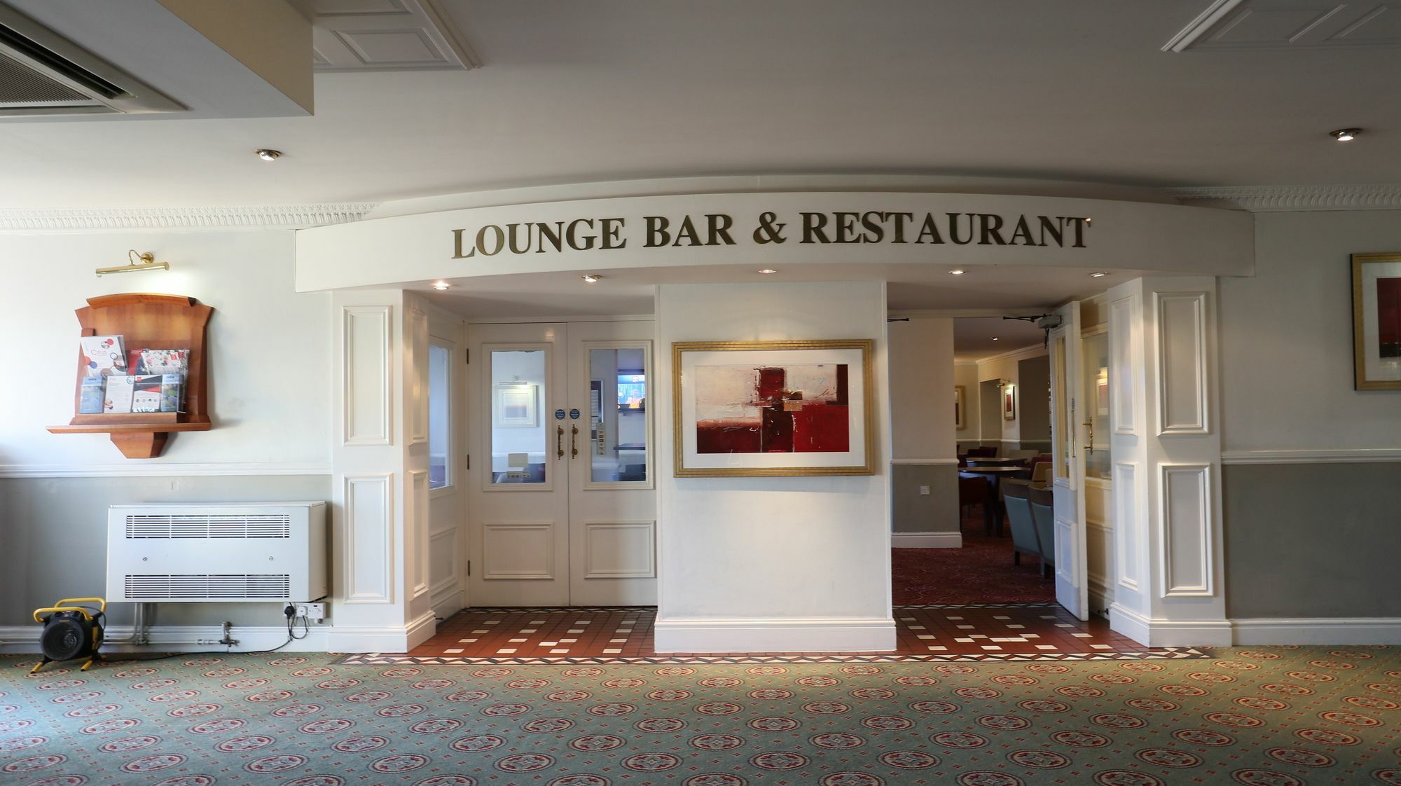 Citrus Hotel Coventry South By Compass Hospitality Zewnętrze zdjęcie