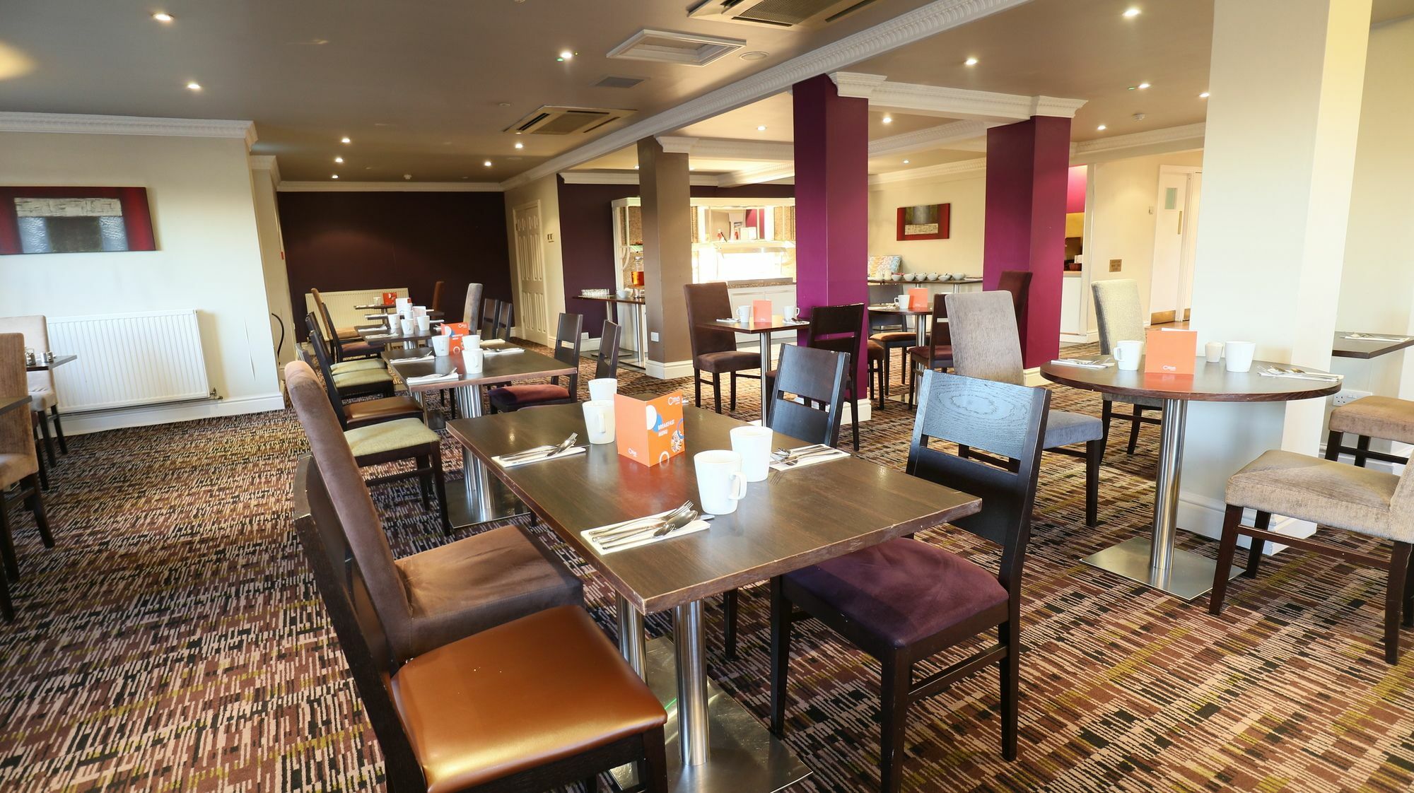 Citrus Hotel Coventry South By Compass Hospitality Zewnętrze zdjęcie