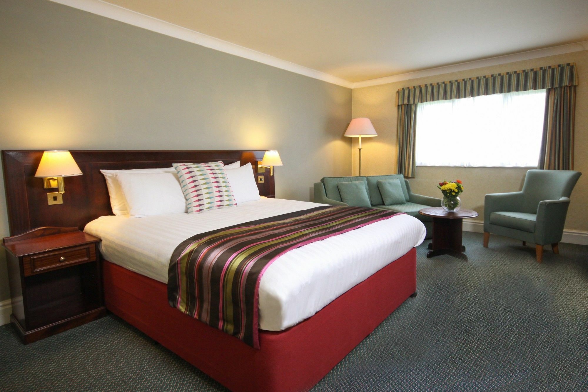 Citrus Hotel Coventry South By Compass Hospitality Zewnętrze zdjęcie