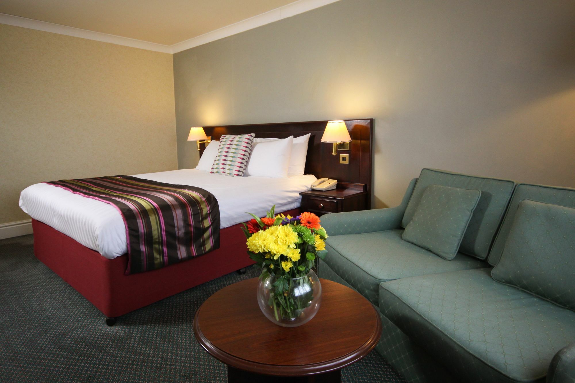 Citrus Hotel Coventry South By Compass Hospitality Zewnętrze zdjęcie