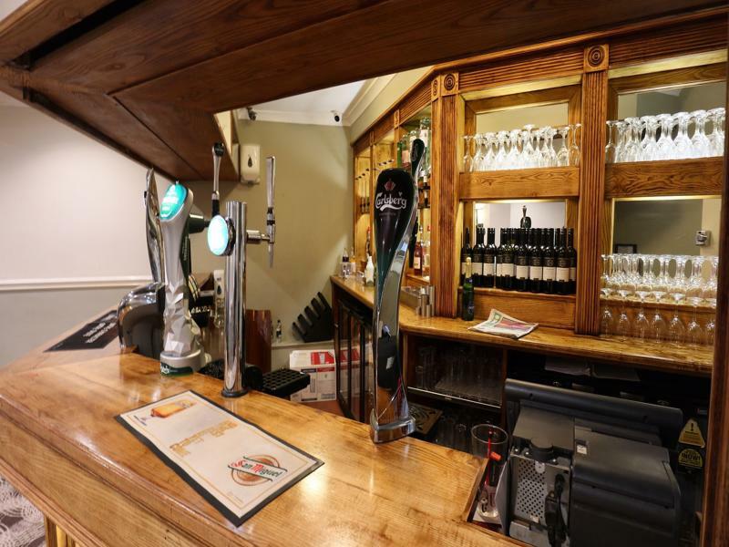 Citrus Hotel Coventry South By Compass Hospitality Zewnętrze zdjęcie