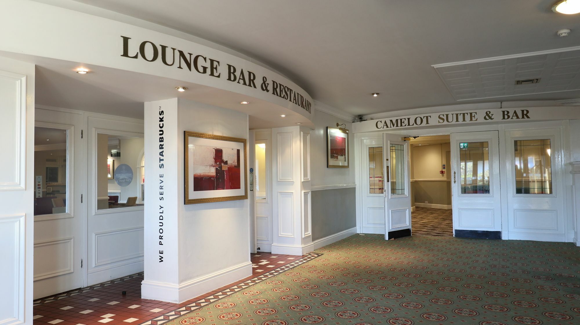Citrus Hotel Coventry South By Compass Hospitality Zewnętrze zdjęcie