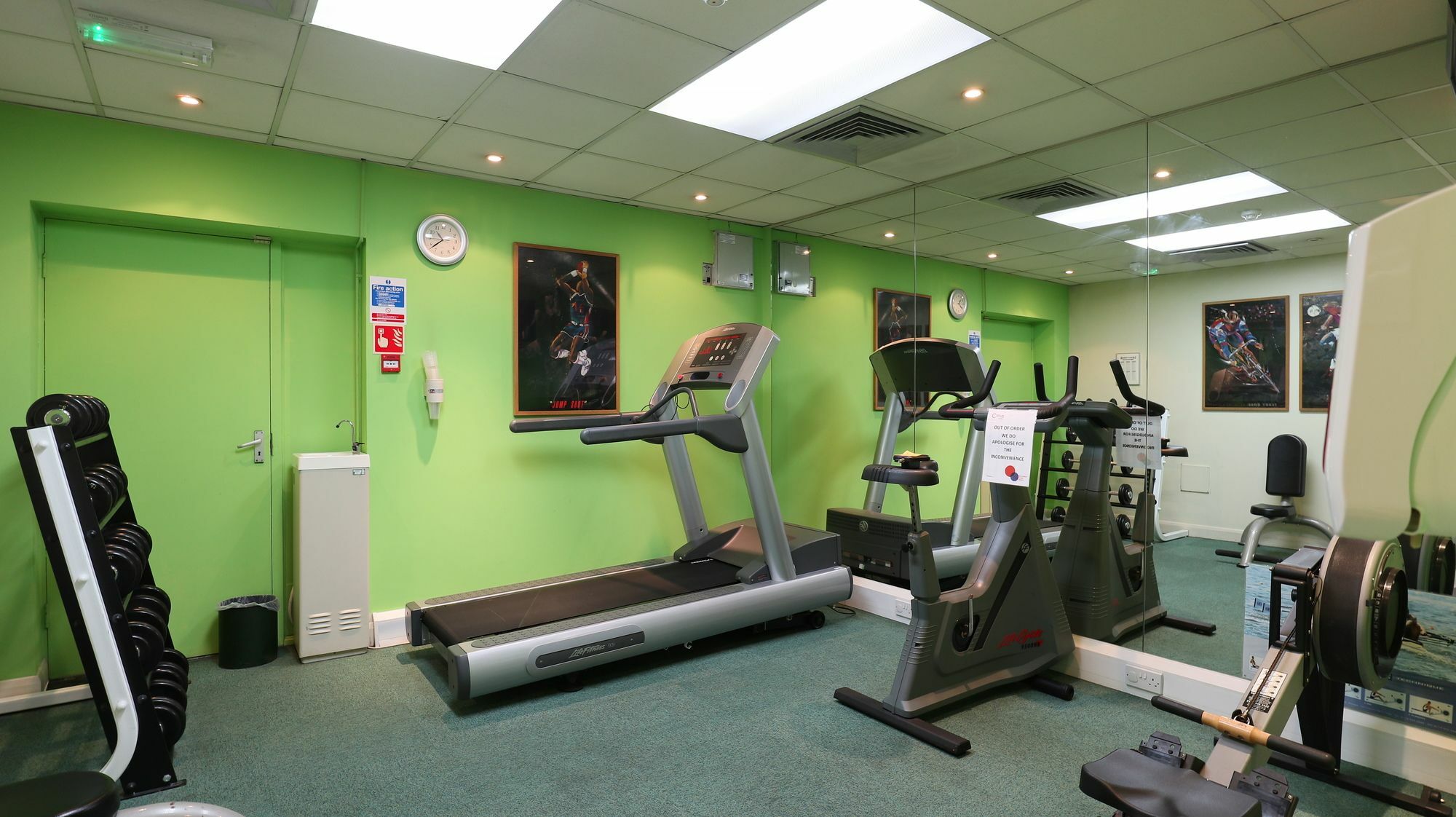 Citrus Hotel Coventry South By Compass Hospitality Zewnętrze zdjęcie